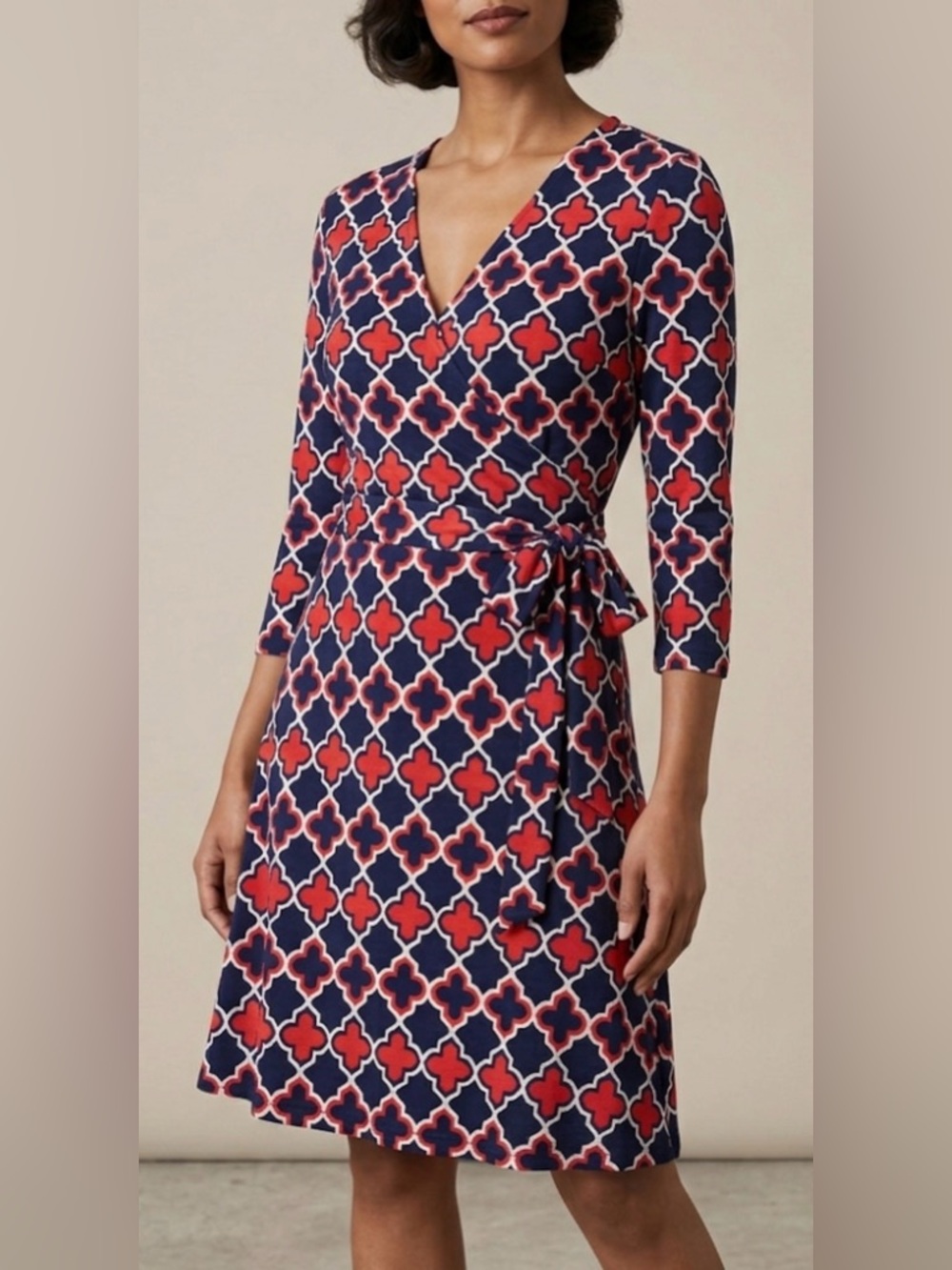 41 Hawthorn Dress, Size M